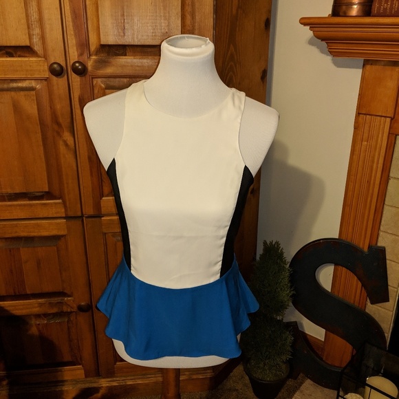 Express Tops - Express Tank Top